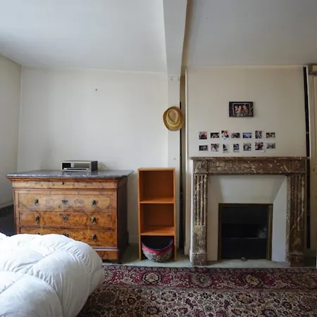 Charming Flat Near Musee D'orsay Appartamento *