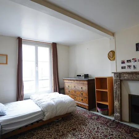 Charming Flat Near Musee D'orsay * Parigi