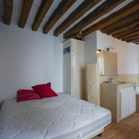 Apartment Charming Flat Near Musee D'orsay