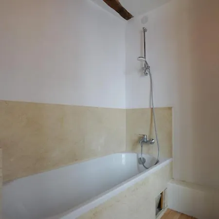 Charming Flat Near Musee D'orsay Apartment Paris