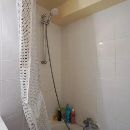 Apartment Charming Flat Near Musee D'orsay Paris